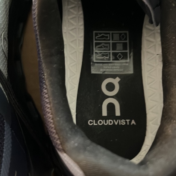 On Cloud Cloudvista - Picture 7 of 8